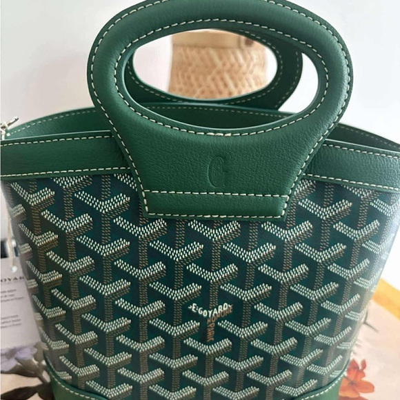 Goyard Beluga mini bag - Picture 3 of 10